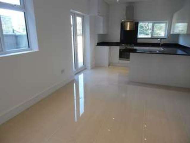  Image of 3 bedroom Detached house to rent in Queens Road London SW19 at Queens Road  London, SW19 8NS