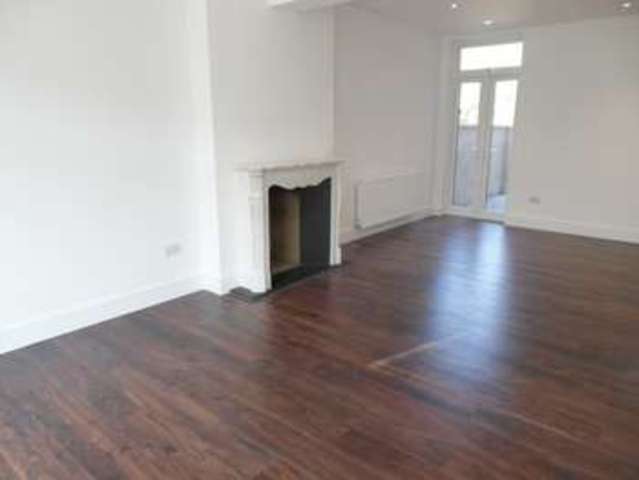  Image of 3 bedroom Detached house to rent in Queens Road London SW19 at Queens Road  London, SW19 8NS