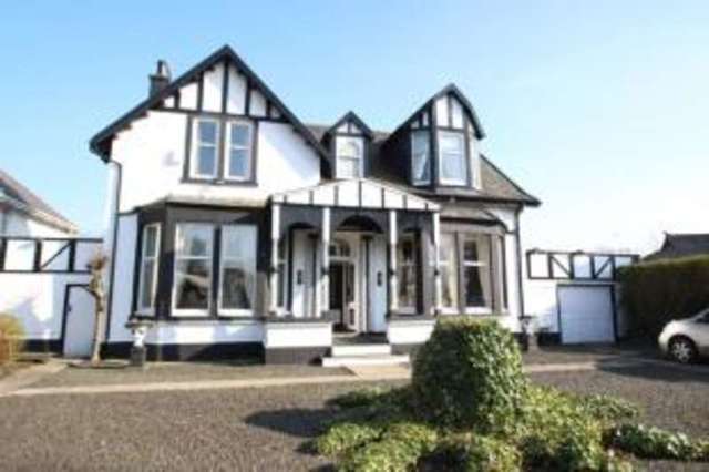  Image of 5 bedroom Detached house for sale in Ralston Avenue Glasgow G52 at Crookston Glasgow Nitshill, G52 3NA
