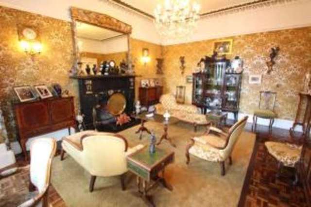  Image of 5 bedroom Detached house for sale in Ralston Avenue Glasgow G52 at Crookston Glasgow Nitshill, G52 3NA