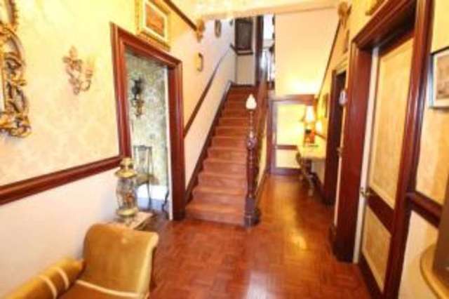  Image of 5 bedroom Detached house for sale in Ralston Avenue Glasgow G52 at Crookston Glasgow Nitshill, G52 3NA