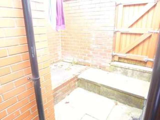  Image of 3 bedroom Terraced house for sale in Ramsay Street Rochdale OL16 at Rochdale  Rochdale, OL16 2BX