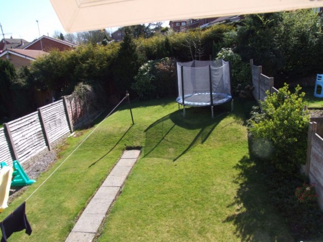  Image of 3 bedroom Semi-Detached house for sale in Ramsey Avenue Fulwood Preston PR1 at Ramsey Avenue  Preston, PR1 6EL