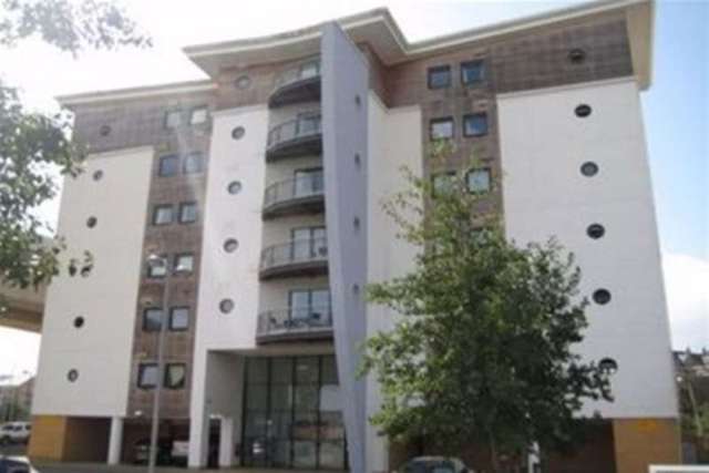  Image of 1 bedroom Flat to rent in Victoria Wharf Watkiss Way Cardiff CF11 at Cardiff, CF11 0SD