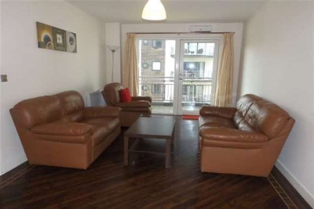  Image of 1 bedroom Flat to rent in Victoria Wharf Watkiss Way Cardiff CF11 at Cardiff, CF11 0SD
