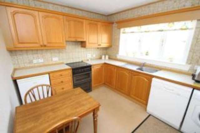  Image of 2 bedroom Bungalow for sale in Rawson Crescent Mauchline KA5 at Mauchline East Ayrshire Mauchline, KA5 5AT