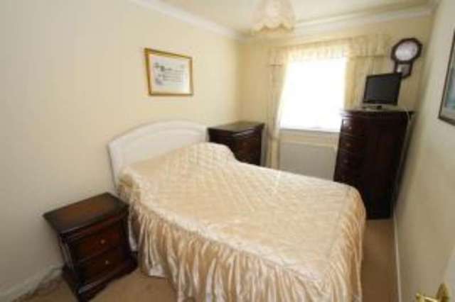  Image of 2 bedroom Bungalow for sale in Rawson Crescent Mauchline KA5 at Mauchline East Ayrshire Mauchline, KA5 5AT