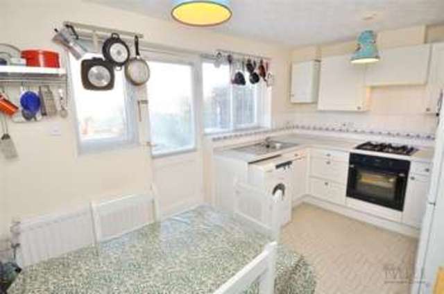  Image of 2 bedroom Terraced house for sale in Redcap Close Wallasey CH45 at Wallasey Wirral Wallasey, CH45 3QH