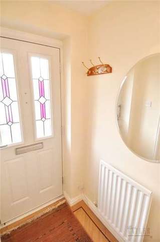  Image of 2 bedroom Terraced house for sale in Redcap Close Wallasey CH45 at Wallasey Wirral Wallasey, CH45 3QH