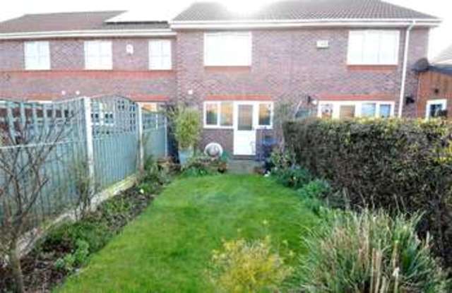  Image of 2 bedroom Terraced house for sale in Redcap Close Wallasey CH45 at Wallasey Wirral Wallasey, CH45 3QH
