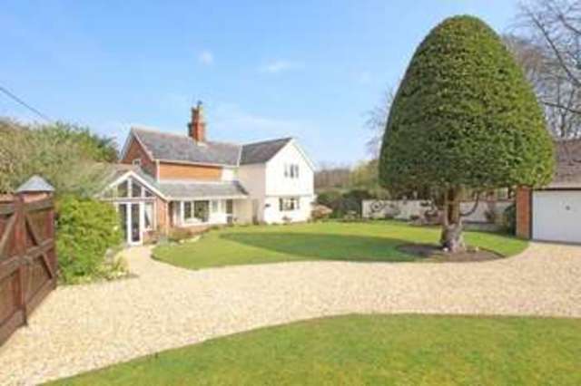  Image of 3 bedroom Detached house for sale in Princes Hill Redlynch Salisbury SP5 at Princes Hill Redlynch Salisbury, SP5 2HG
