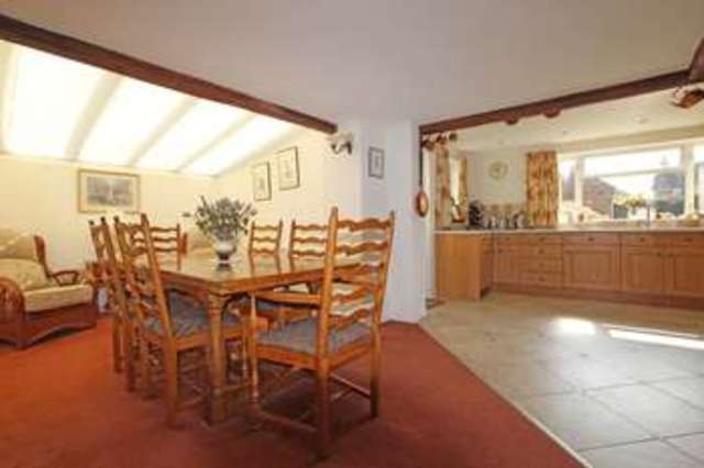  Image of 3 bedroom Detached house for sale in Princes Hill Redlynch Salisbury SP5 at Princes Hill Redlynch Salisbury, SP5 2HG