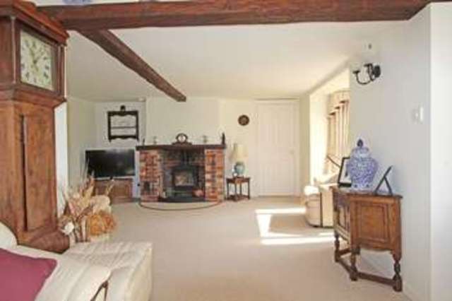  Image of 3 bedroom Detached house for sale in Princes Hill Redlynch Salisbury SP5 at Princes Hill Redlynch Salisbury, SP5 2HG