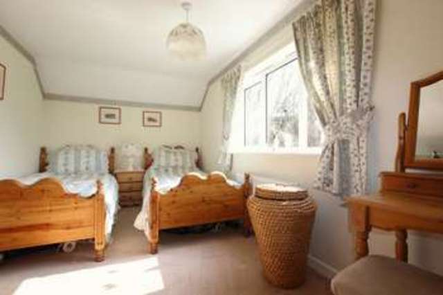 Image of 3 bedroom Detached house for sale in Princes Hill Redlynch Salisbury SP5 at Princes Hill Redlynch Salisbury, SP5 2HG