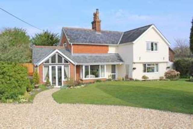  Image of 3 bedroom Detached house for sale in Princes Hill Redlynch Salisbury SP5 at Princes Hill Redlynch Salisbury, SP5 2HG
