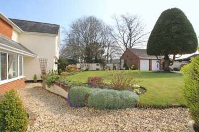  Image of 3 bedroom Detached house for sale in Princes Hill Redlynch Salisbury SP5 at Princes Hill Redlynch Salisbury, SP5 2HG