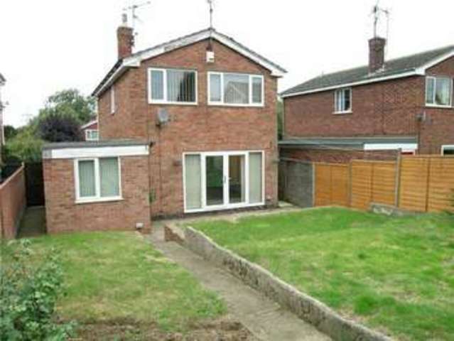 Image of 3 bedroom Detached house for sale in Reedings Close Barrowby Grantham NG32 at Reedings Close Barrowby Grantham, NG32 1AX