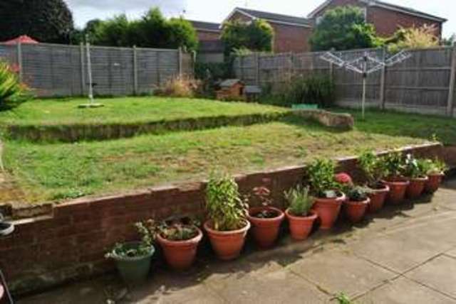  Image of 3 bedroom Detached house for sale in Reedings Close Barrowby Grantham NG32 at Reedings Close Barrowby Grantham, NG32 1AX