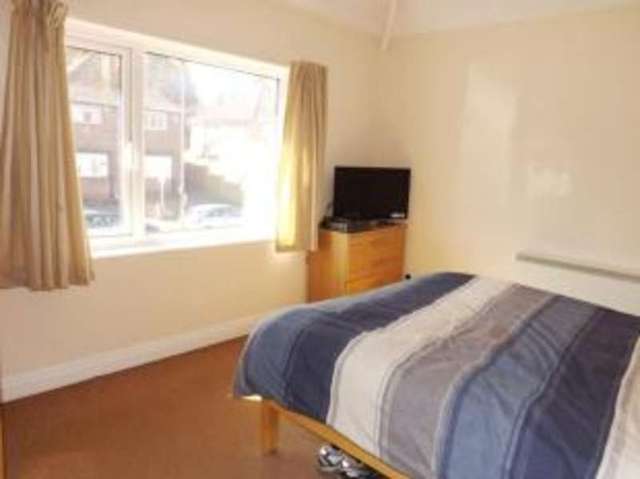  Image of 2 bedroom Semi-Detached house for sale in Reservoir Road Selly Oak Birmingham B29 at Selly Oak Birmingham Bournbrook, B29 6TE