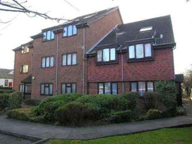  Image of 1 bedroom Property to rent in Reverend Close South Harrow Harrow HA2 at Reverend Close Harrow Harrow, HA2 8DP
