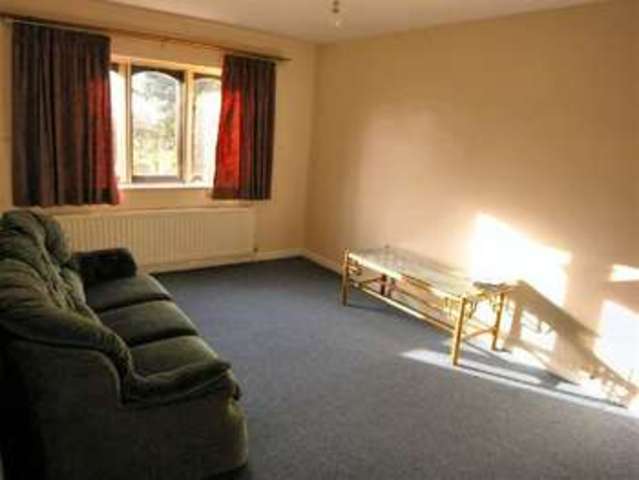  Image of 1 bedroom Property to rent in Reverend Close South Harrow Harrow HA2 at Reverend Close Harrow Harrow, HA2 8DP