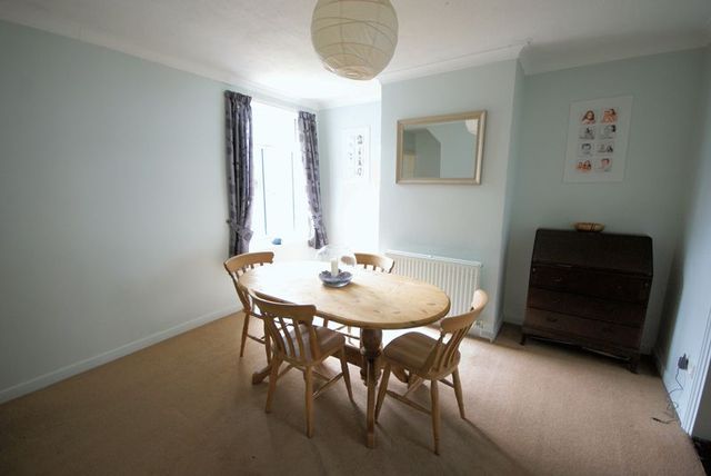  Image of 3 bedroom Terraced house for sale in Richmond Road Gosport PO12 at Richmond Road  Gosport, PO12 3QJ