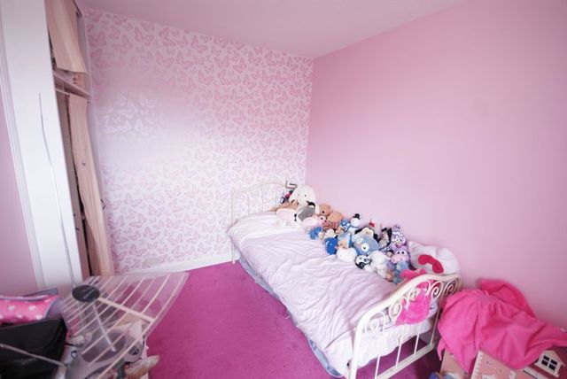 Image of 3 bedroom Terraced house for sale in Richmond Road Gosport PO12 at Richmond Road  Gosport, PO12 3QJ
