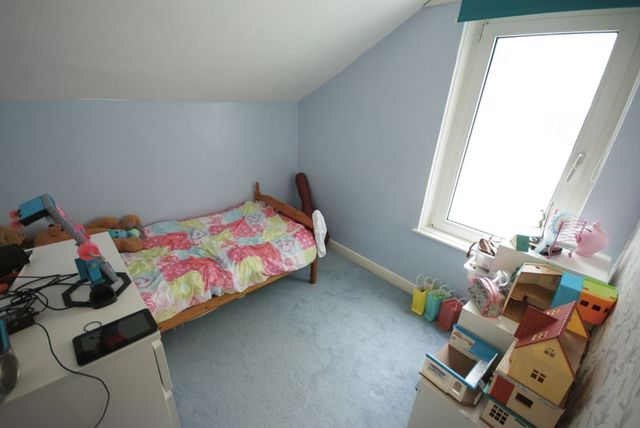  Image of 3 bedroom Terraced house for sale in Richmond Road Gosport PO12 at Richmond Road  Gosport, PO12 3QJ
