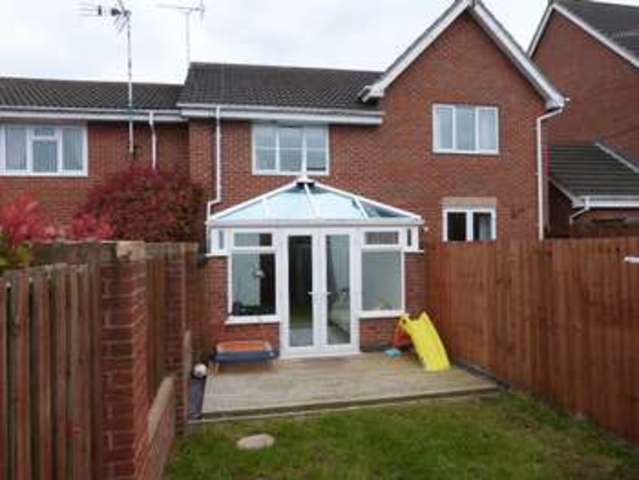  Image of 2 bedroom Terraced house for sale in Richmore Road Hamilton Leicester LE5 at Richmore Road Hamilton Leicester, LE5 1QT