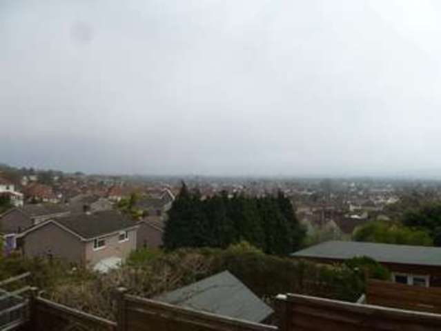  Image of 3 bedroom Detached house for sale in Farm Road Weston-super-Mare BS22 at Farm Road  Weston-Super-Mare, BS22 8BD