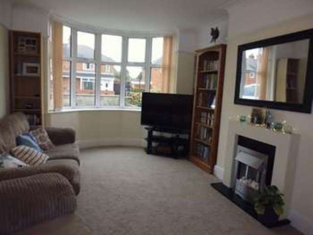  Image of 3 bedroom Semi-Detached house for sale in Rookery Lane Lincoln LN6 at Rookery Lane  Lincoln, LN6 7PH