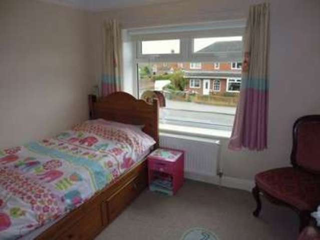  Image of 3 bedroom Semi-Detached house for sale in Rookery Lane Lincoln LN6 at Rookery Lane  Lincoln, LN6 7PH