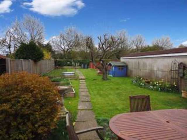  Image of 3 bedroom Semi-Detached house for sale in Rookery Lane Lincoln LN6 at Rookery Lane  Lincoln, LN6 7PH