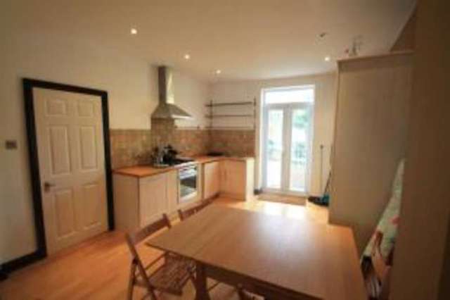  Image of 3 bedroom Maisonette for sale in Roundhill Crescent Brighton BN2 at Brighton East Sussex Bevendean, BN2 3GP
