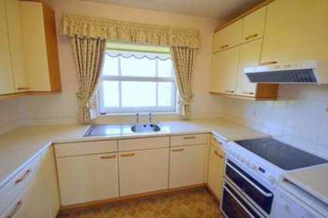  Image of 2 bedroom Retirement Property for sale in Worcester Road Droitwich WR9 at Worcester Road  Droitwich, WR9 8AH