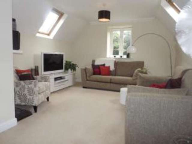  Image of 2 bedroom Flat for sale in Roxley Manor Willian Letchworth Garden City SG6 at Willian Letchworth Garden City Willian, SG6 2DP