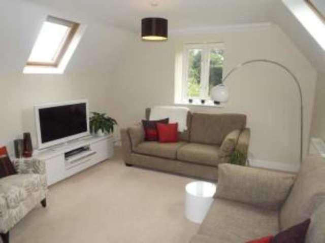  Image of 2 bedroom Flat for sale in Roxley Manor Willian Letchworth Garden City SG6 at Willian Letchworth Garden City Willian, SG6 2DP