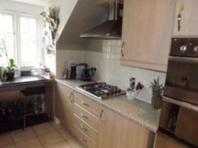  Image of 2 bedroom Flat for sale in Roxley Manor Willian Letchworth Garden City SG6 at Willian Letchworth Garden City Willian, SG6 2DP