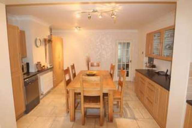  Image of 4 bedroom Detached house to rent in Rugby Close Newcastle-under-Lyme ST5 at Rugby Close Westlands Newcastle, ST5 3JN