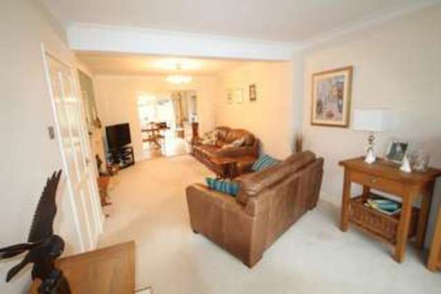  Image of 4 bedroom Detached house to rent in Rugby Close Newcastle-under-Lyme ST5 at Rugby Close Westlands Newcastle, ST5 3JN