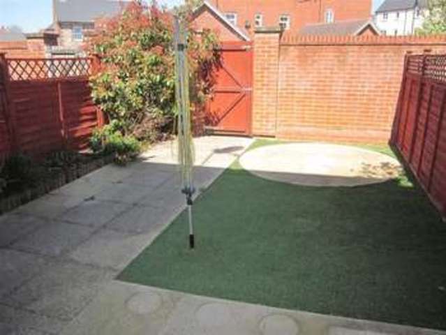 Image of 2 bedroom Terraced house for sale in Rushworth Row Amesbury Salisbury SP4 at Rushworth Row  Amesbury, SP4 7YH