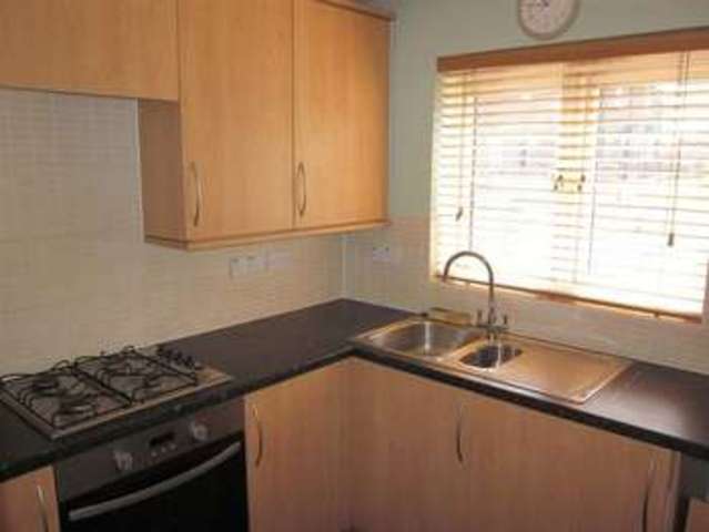  Image of 2 bedroom Terraced house for sale in Rushworth Row Amesbury Salisbury SP4 at Rushworth Row  Amesbury, SP4 7YH