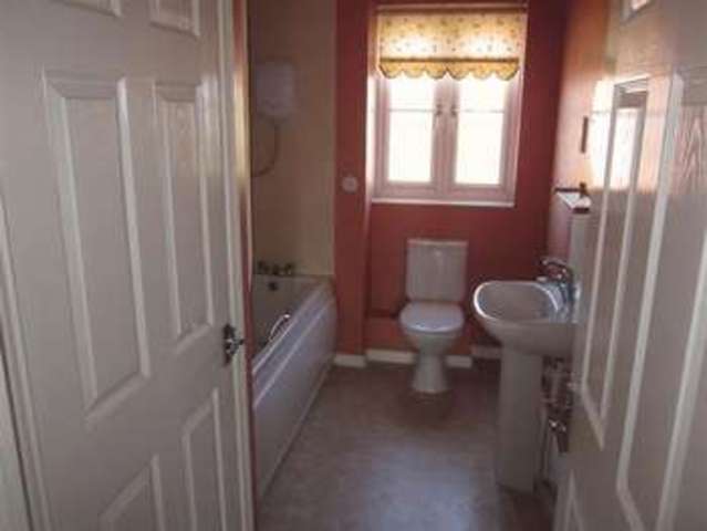  Image of 2 bedroom Terraced house for sale in Rushworth Row Amesbury Salisbury SP4 at Rushworth Row  Amesbury, SP4 7YH