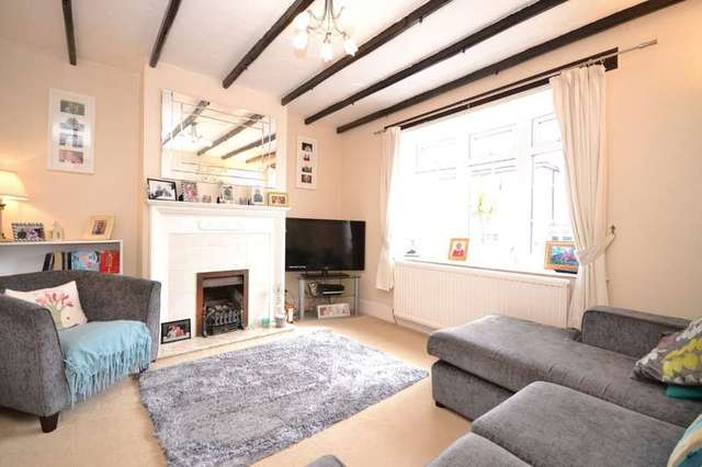  Image of 3 bedroom Detached house for sale in Colenutts Road Ryde PO33 at Haylands Ryde Isle Of Wight, PO33 3HS