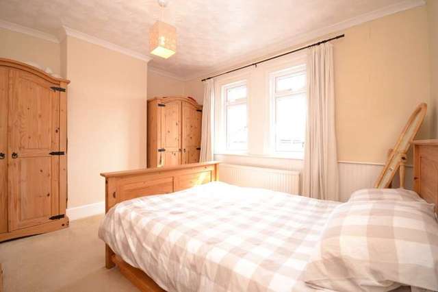  Image of 3 bedroom Detached house for sale in Colenutts Road Ryde PO33 at Haylands Ryde Isle Of Wight, PO33 3HS