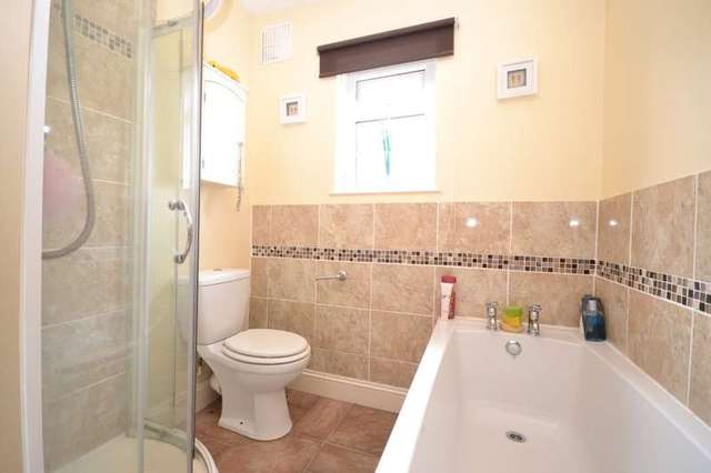  Image of 3 bedroom Detached house for sale in Colenutts Road Ryde PO33 at Haylands Ryde Isle Of Wight, PO33 3HS