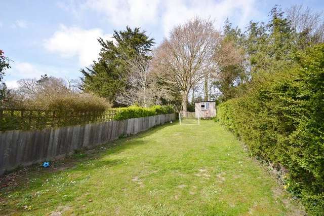  Image of 3 bedroom Detached house for sale in Colenutts Road Ryde PO33 at Haylands Ryde Isle Of Wight, PO33 3HS