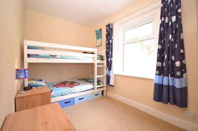  Image of 3 bedroom Detached house for sale in Colenutts Road Ryde PO33 at Haylands Ryde Isle Of Wight, PO33 3HS