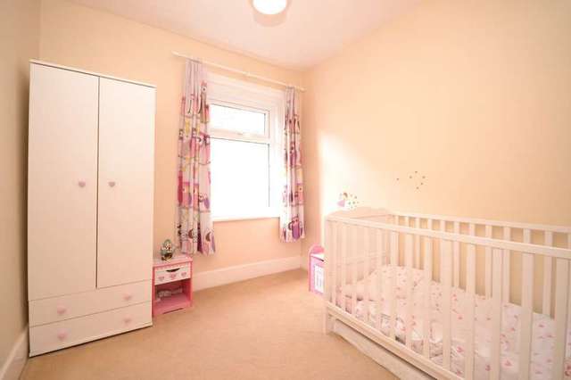  Image of 3 bedroom Detached house for sale in Colenutts Road Ryde PO33 at Haylands Ryde Isle Of Wight, PO33 3HS