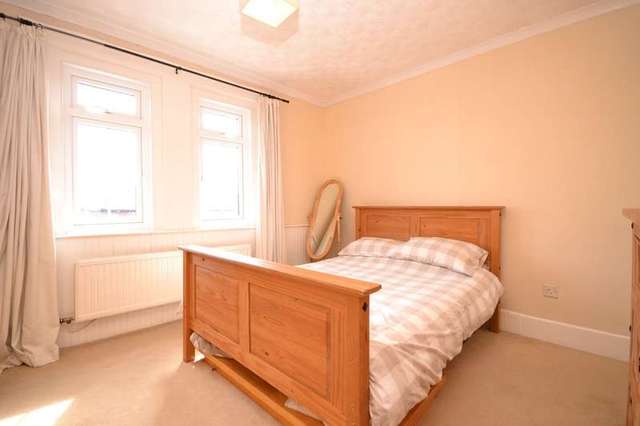  Image of 3 bedroom Detached house for sale in Colenutts Road Ryde PO33 at Haylands Ryde Isle Of Wight, PO33 3HS